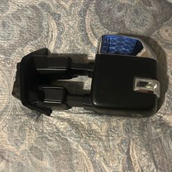 2017 F250 Driver Side Mirror