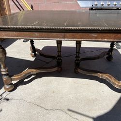 Antique Table