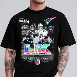 Super Bowl Tees 