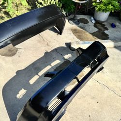 03/04 Cobra Bumper