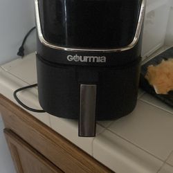 Air fryer like new