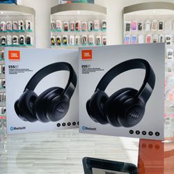 Jbl Wireless Headphones Great Sound Quality For $99.99