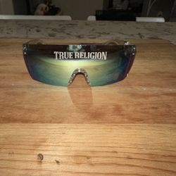 True Religion Sunglasses 