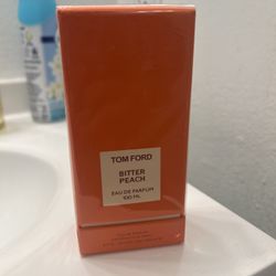 Tom Ford Fragrance 