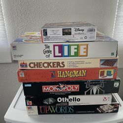 Board Game bundle