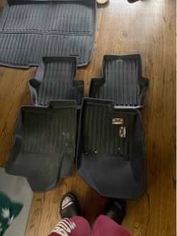 Mats for sale