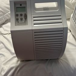 Honeywell Air Purifier