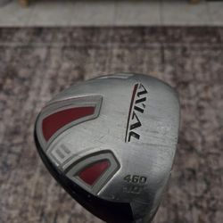 Tommy Armour Axial 10° Driver