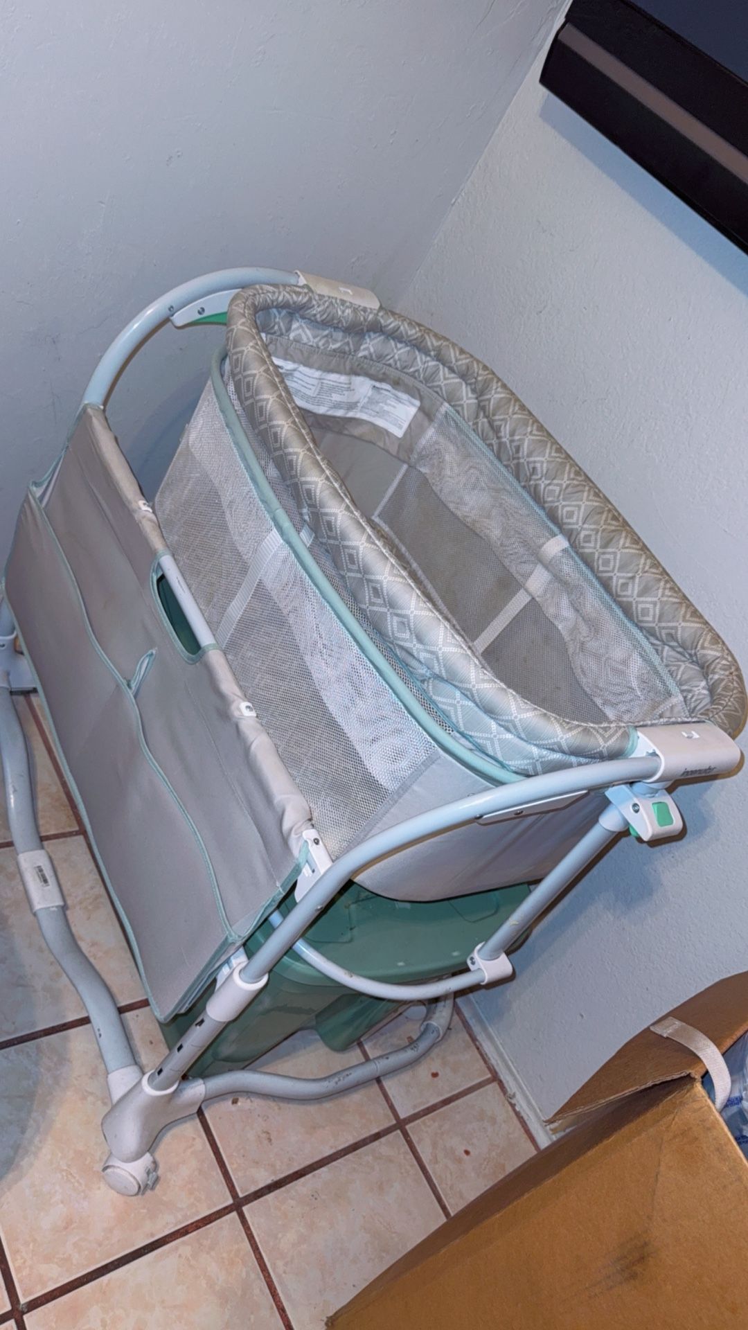 Bassinet