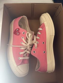 Converse play