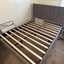 Bed For sale ! 