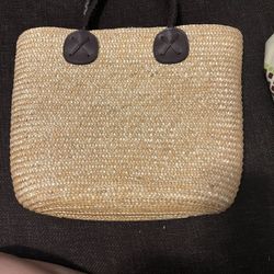 purse