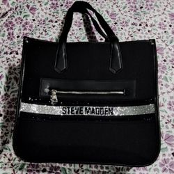 Steve Madden Tote