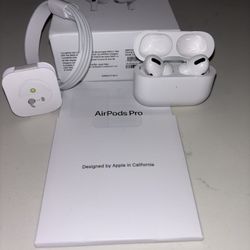 Airpod pro Gen 2