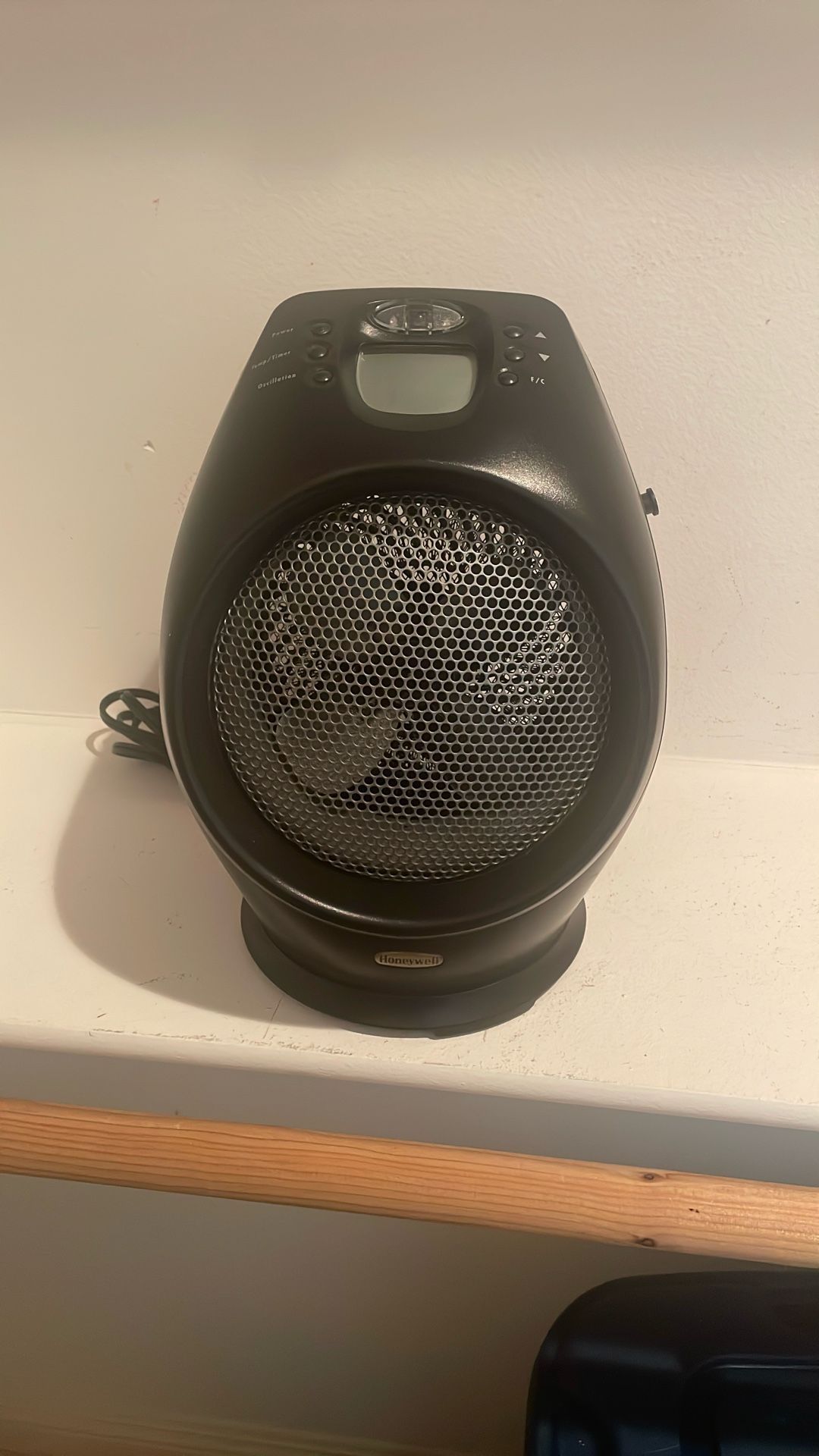 Heater