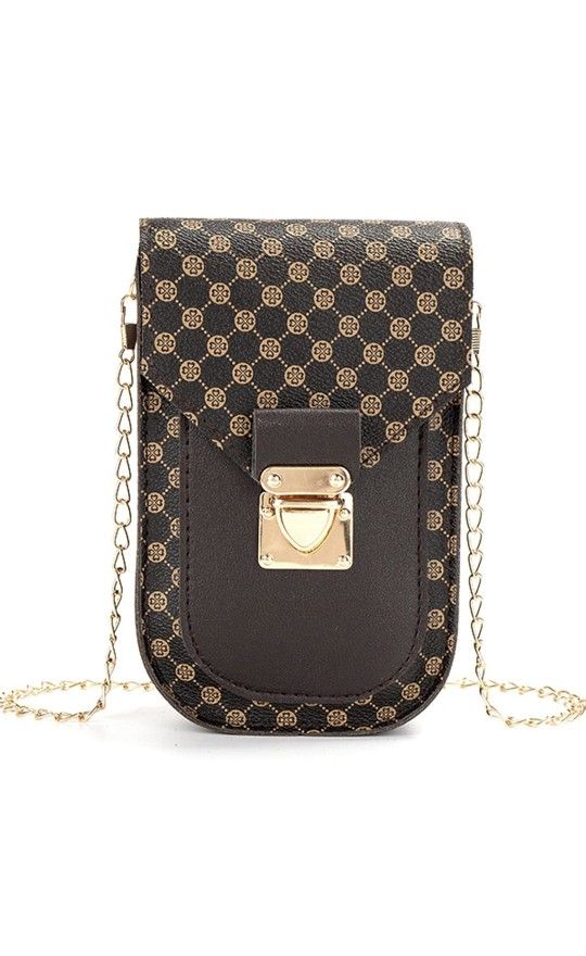 Phone Bag Crossbody 
