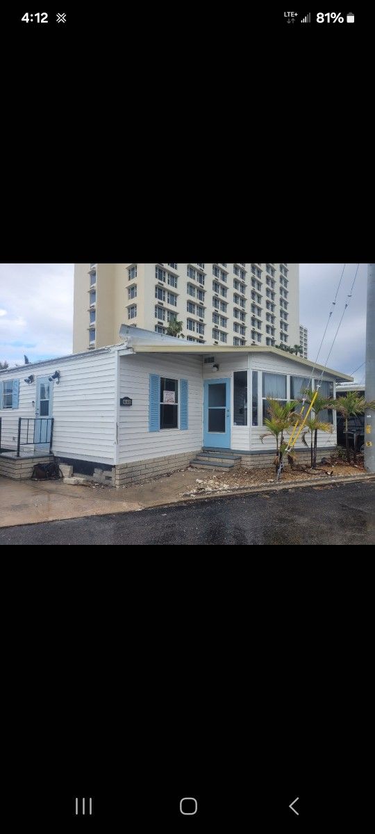 Mobil Home En VENTA