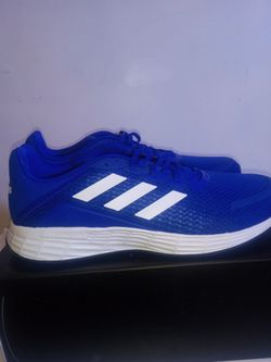Adidas Duramo SL Size 10.5 New W/Box