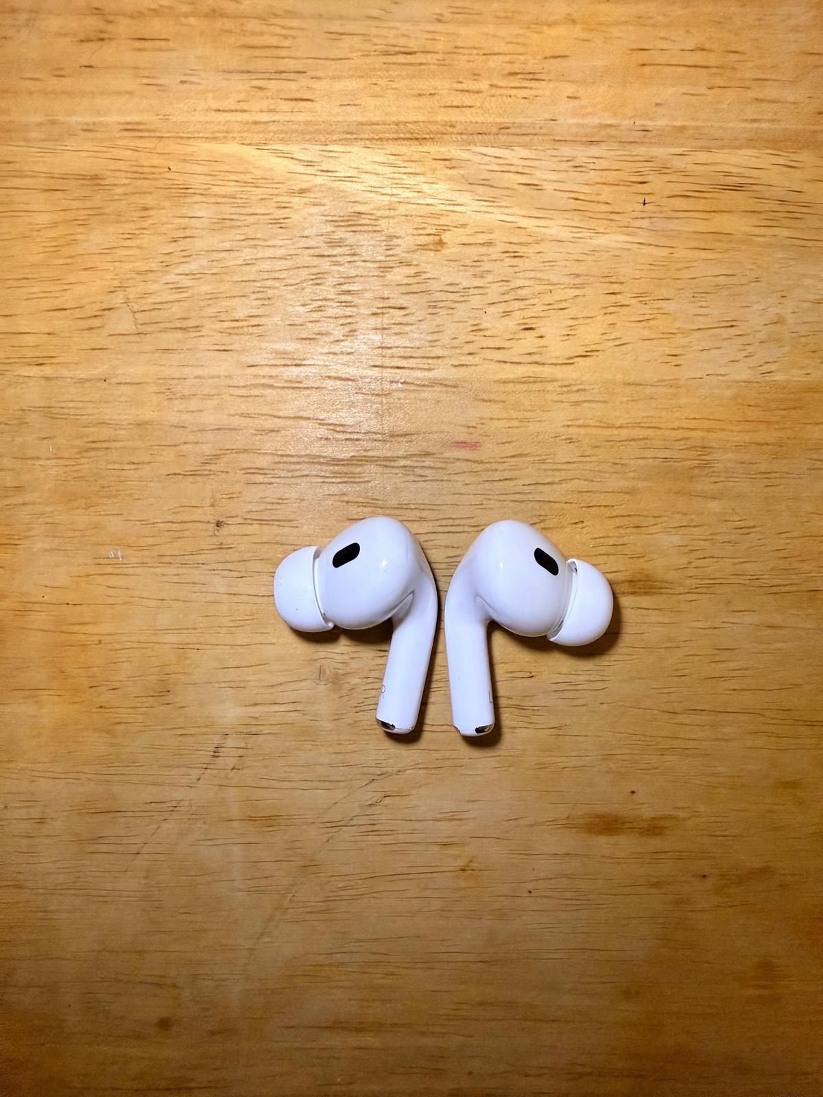 AirPods Pro 2 Generation  (Without Case ) In Great Conditions $100
