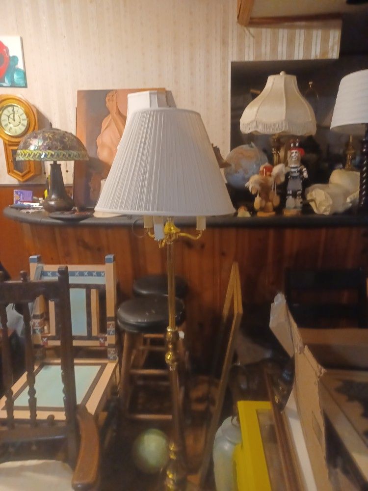 Lamps