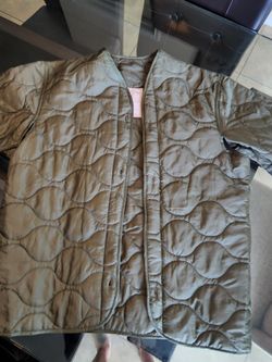 RothCO Field Liner Jacket (Medium)