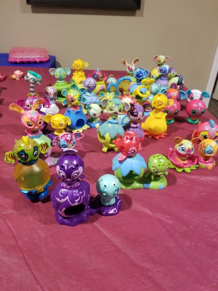 Zoobles