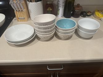 Kitchen Bowls