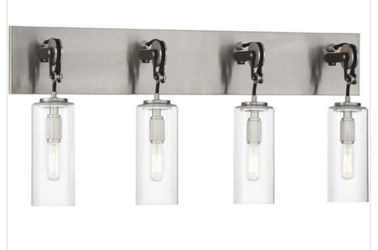 Vanity Light Brand New $65 Cool