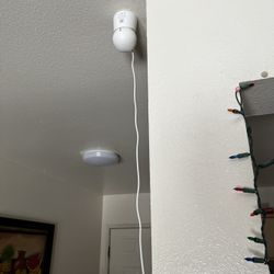 Camera Install