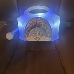 Disney Collection Frozen Boom Box