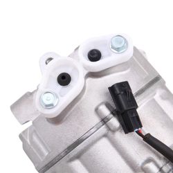 A/C Compressor Fits Nissan Sentra 2007 2008 2009 2010 2011 2012 L4 2 . 0L DCS171C