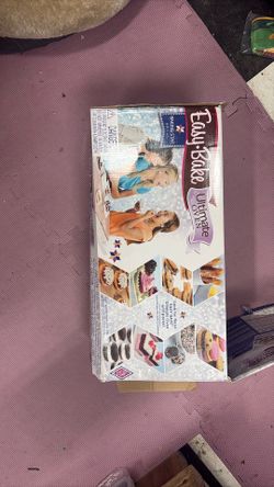 Easy bake oven complete set