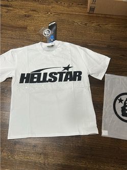 He’ll star shirt