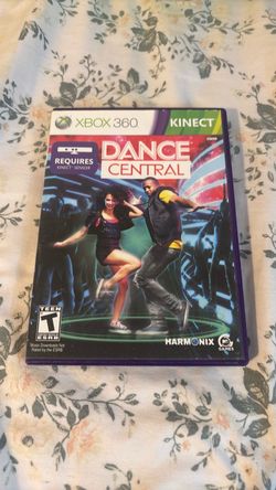 Dance Central