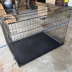 Extra Large Dog Crate For Sale