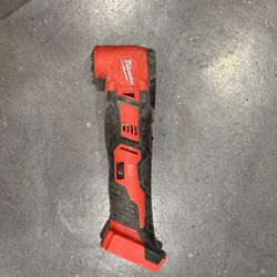Milwaukee 18v Multitool