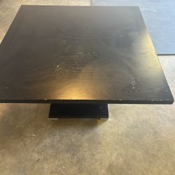 Table For Sale