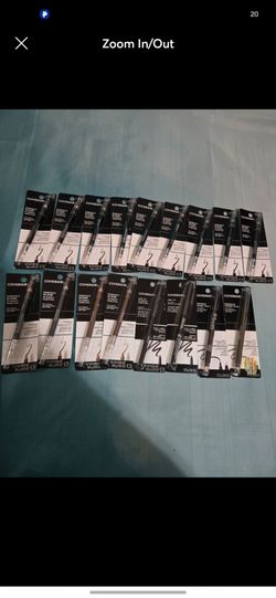 Covergirl eye pencil