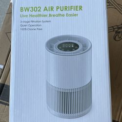 Brand New : Air Purifiers for Home Large Room up to 1200ft²