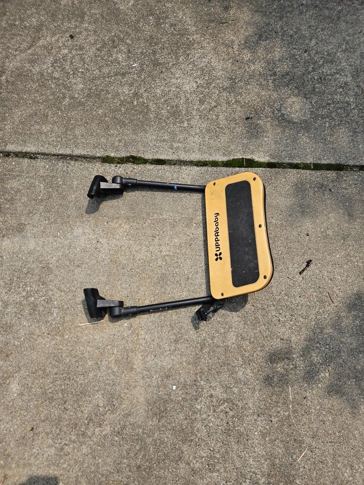 UppaBaby Scooter Attachment (Only)