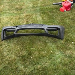 F30 BMW Bumper