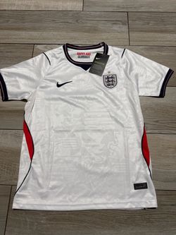 Soccer Jerseys