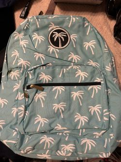 New Backpack