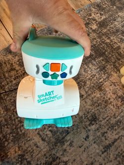 Smart Sketcher Projector 3.0