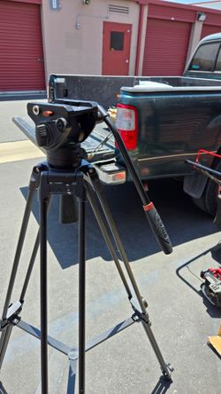Tripod Professional Heavy Duty