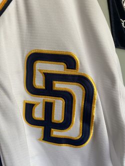 Padres Spécial Edition Jersey 2xl
