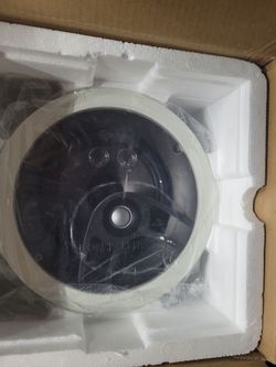 Polk Audio SC60 speakers