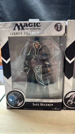 Magic the gathering legacy collection