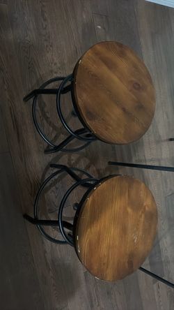 Bar stool chairs