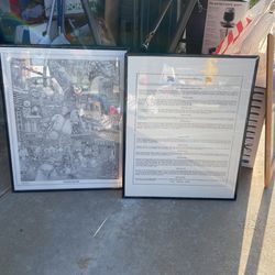 Vintage! “The Eagle Flies Free” By; Gary Fussner